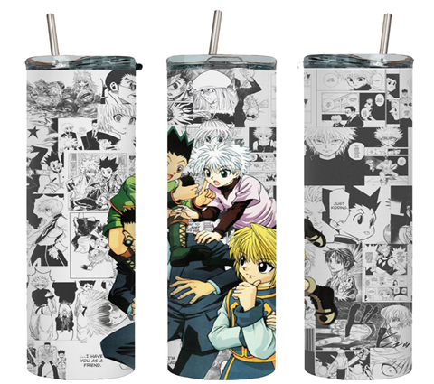 Hunter X-5252